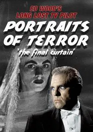 Poster do filme Final Curtain