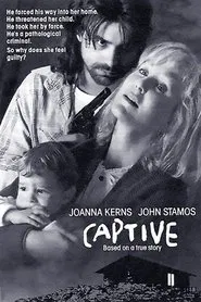 Poster do filme Captive