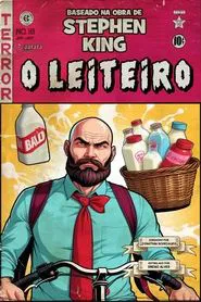 Poster do filme The Milkman