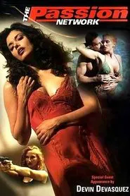 The Passion Network movie poster