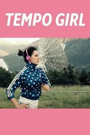 Tempo Girl movie poster