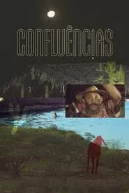 Confluences movie poster