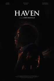 Haven movie poster