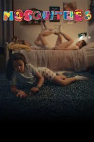 Mosquitoes movie poster