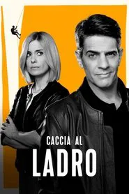 To Catch a Thief tv show poster