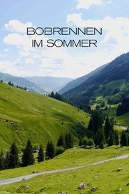 Poster do filme Bobrennen im Sommer
