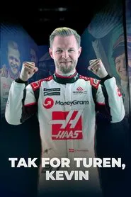Tak for turen, Kevin movie poster