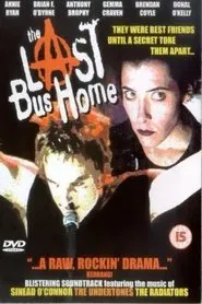 Poster do filme The Last Bus Home