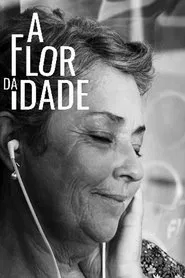Poster do filme A Flor da Idade