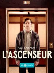 Poster da série L'ascenseur