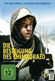 The Ascent of Chimborazo movie poster