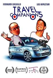 Travel Companions tv show poster
