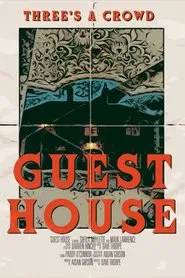 Guest House movie poster
