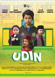 UDIN movie poster