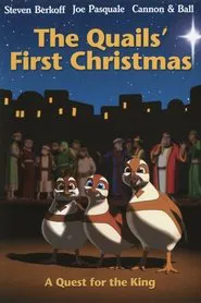 Poster do filme Quails Quest: Its a Boy!