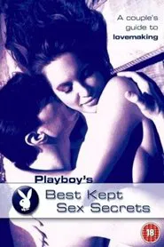 Playboy: Best Kept Sex Secrets movie poster