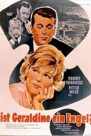 Ist Geraldine ein Engel? movie poster