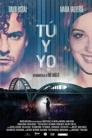You and I movie poster