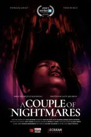 iScream Stories: A Couple of Nightmares movie poster