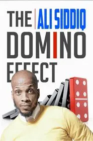 Ali Siddiq: The Domino Effect movie poster