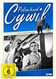 Poster da série Przygody psa Cywila