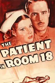 Poster do filme The Patient in Room 18