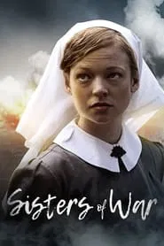 Sisters of War movie poster
