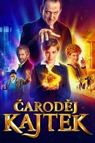 Kaytek the Wizard movie poster