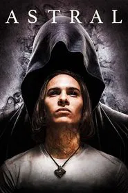 Poster do filme Astral