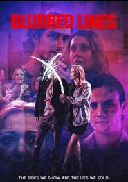 Poster do filme Blurred Lines