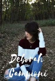Poster da série Deborah Campioni - Canal