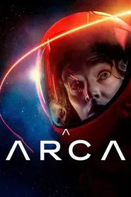 Poster da série A Arca