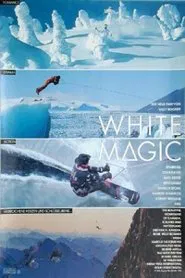 White Magic movie poster