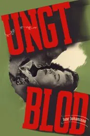 Young Blood movie poster