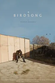 Birdsong movie poster