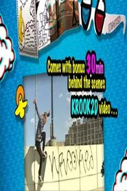 Krooked - Krook2D movie poster