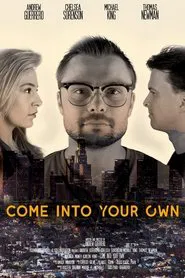 Come Into Your Own movie poster