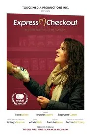 Express Checkout movie poster