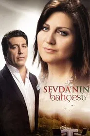 Sevda'nın Bahçesi tv show poster
