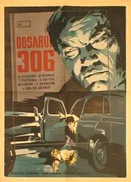 Case No. 306 movie poster