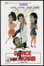 Dorce Sok Akrab movie poster