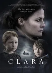 Clara movie poster