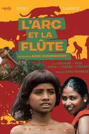 The Flute and the Arrow movie poster