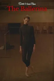 The Ballerina movie poster