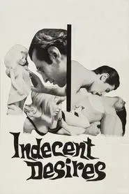 Indecent Desires movie poster