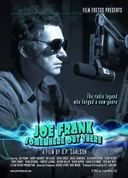 Joe Frank: Somewhere Out There movie poster