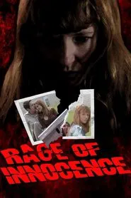 Rage of Innocence movie poster