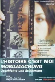 L'histoire c'est moi movie poster