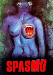 Spasmo movie poster