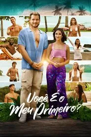 Poster da série Você É o Meu Primeiro?